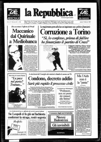 La repubblica